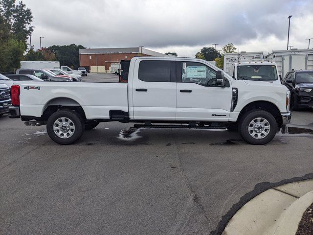 2024 Ford F-250 XLT