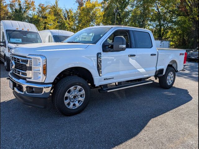 2024 Ford F-250 XLT