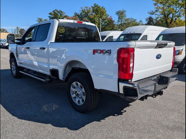 2024 Ford F-250 XLT