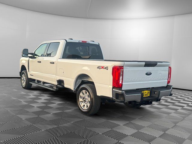 2024 Ford F-250 XLT