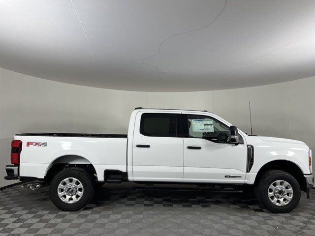 2024 Ford F-250 XLT