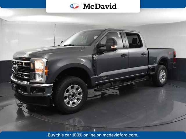 2024 Ford F-250 XLT