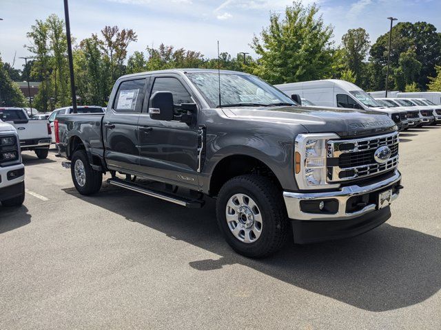 2024 Ford F-250 XLT