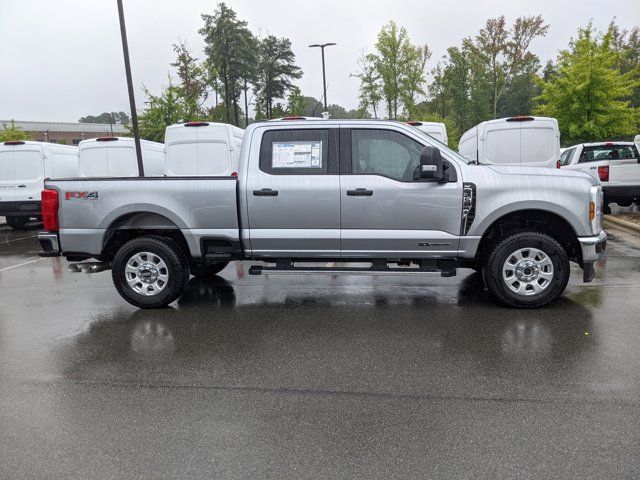 2024 Ford F-250 XLT