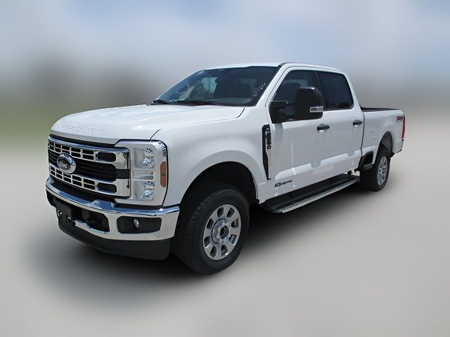 2024 Ford F-250 XLT
