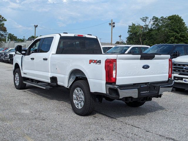 2024 Ford F-250 XLT