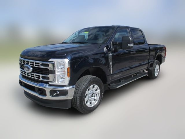 2024 Ford F-250 XLT