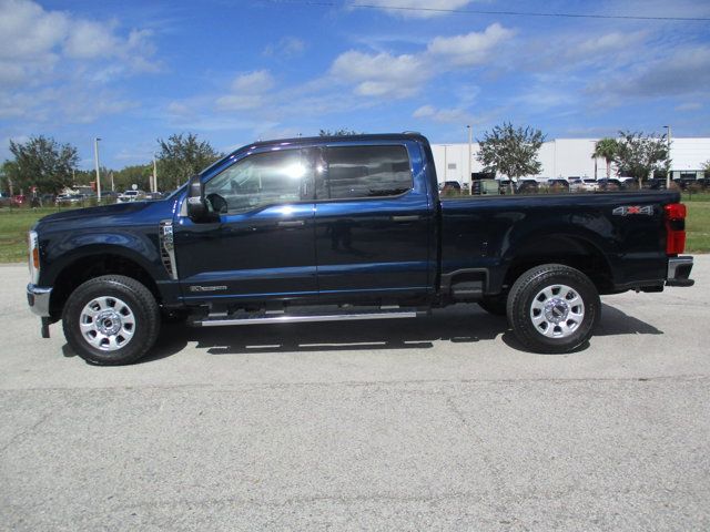 2024 Ford F-250 XLT