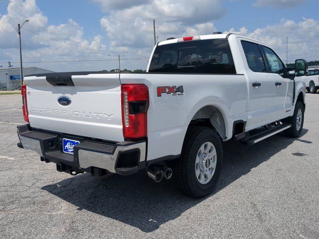 2024 Ford F-250 XLT