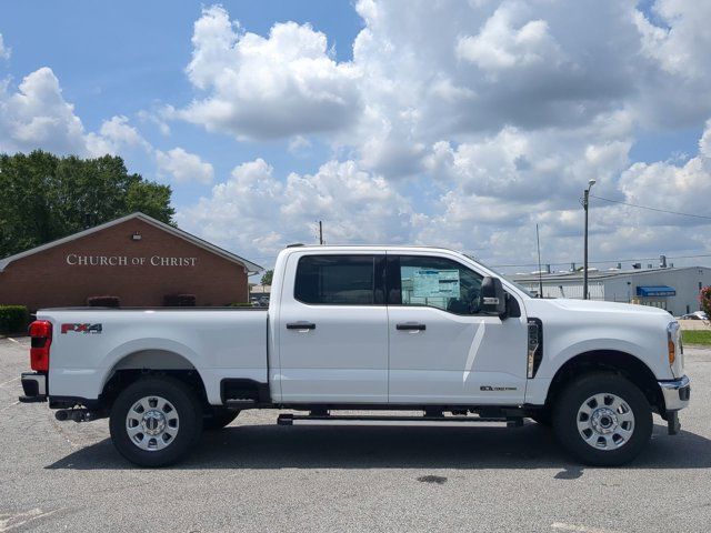 2024 Ford F-250 XLT