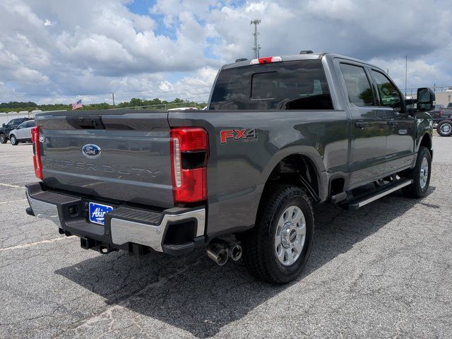 2024 Ford F-250 XLT