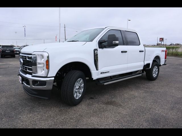 2024 Ford F-250 XLT