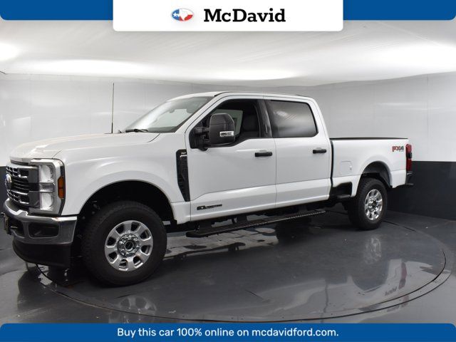 2024 Ford F-250 XLT