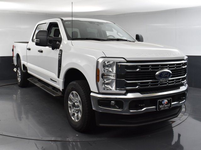 2024 Ford F-250 XLT