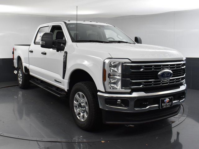 2024 Ford F-250 XLT