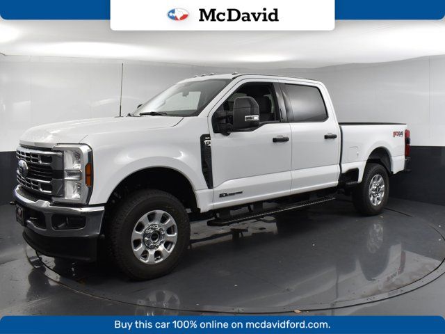 2024 Ford F-250 XLT