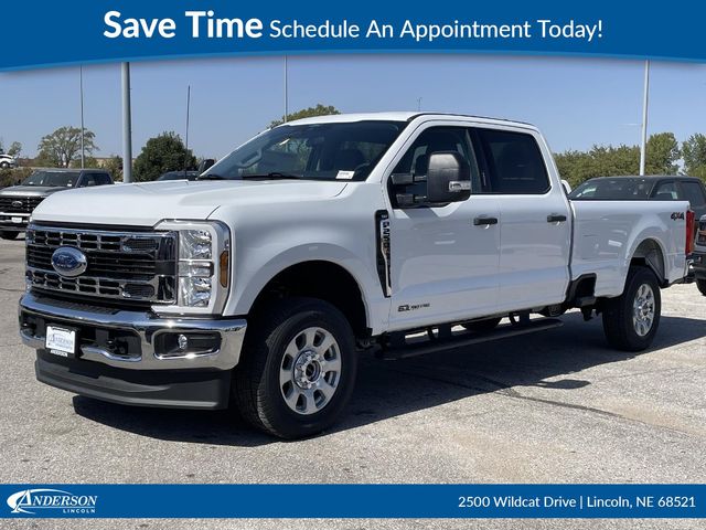 2024 Ford F-250 XLT