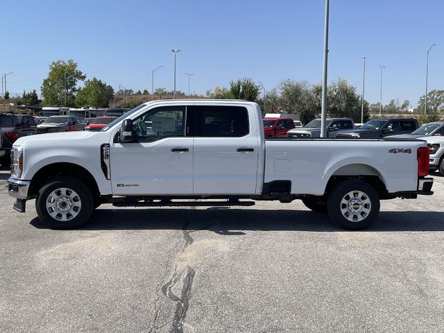 2024 Ford F-250 XLT