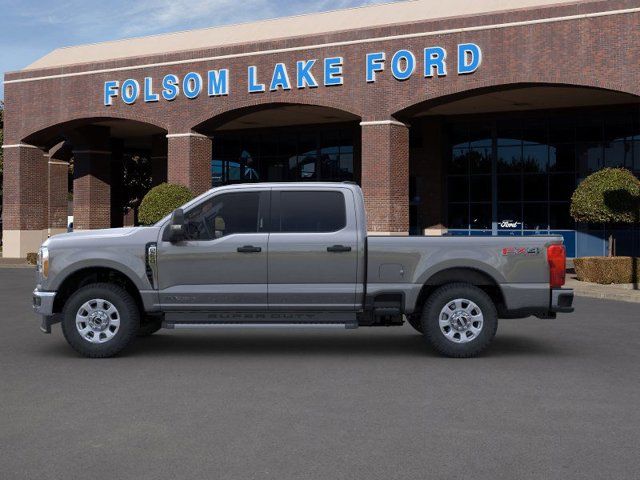 2024 Ford F-250 XLT