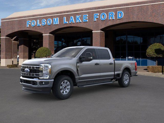 2024 Ford F-250 XLT