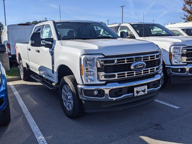 2024 Ford F-250 XLT