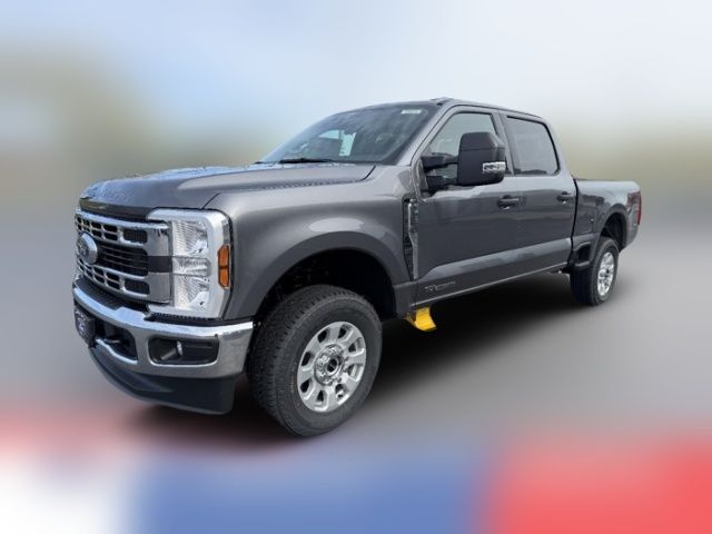 2024 Ford F-250 XLT