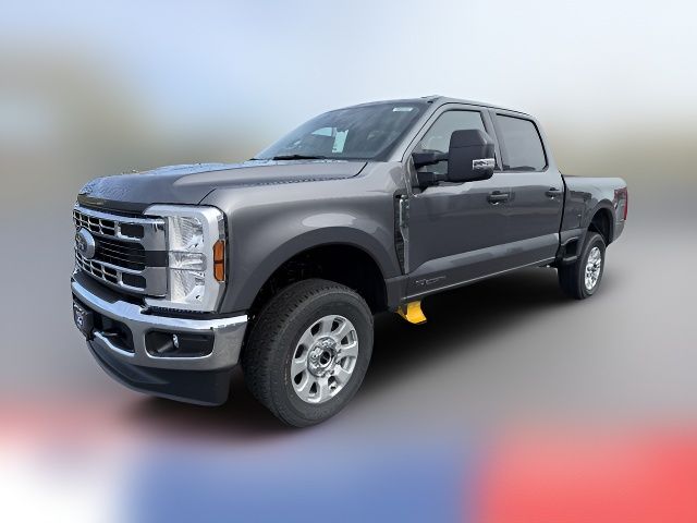 2024 Ford F-250 XLT