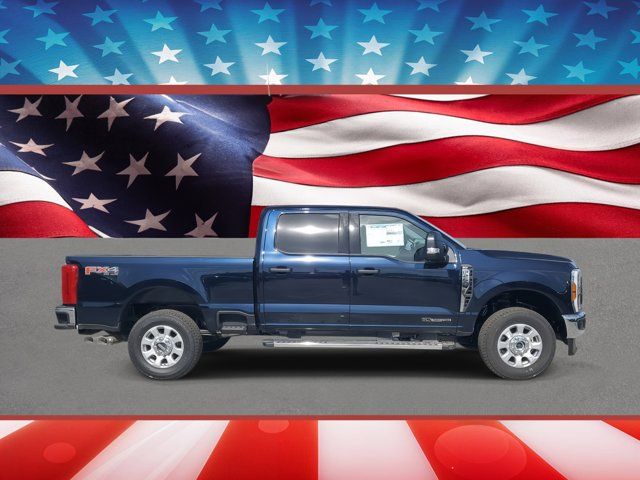 2024 Ford F-250 XLT