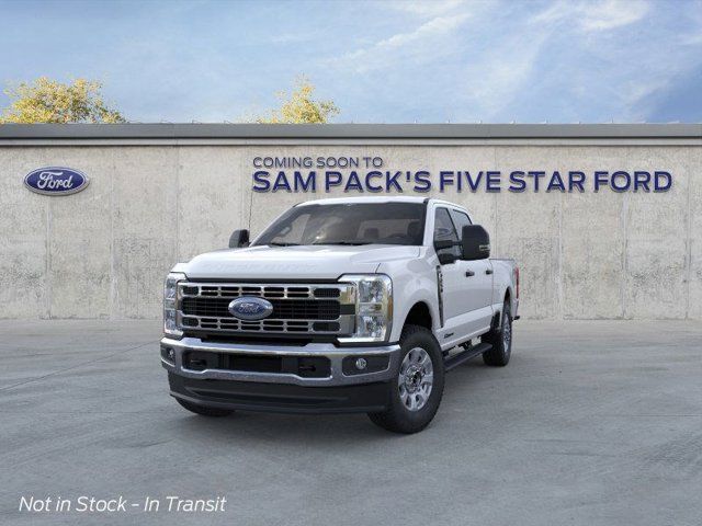 2024 Ford F-250 XLT