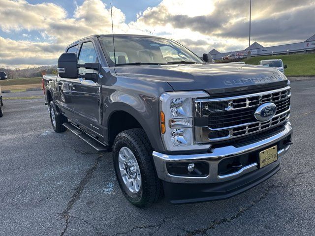 2024 Ford F-250 XLT