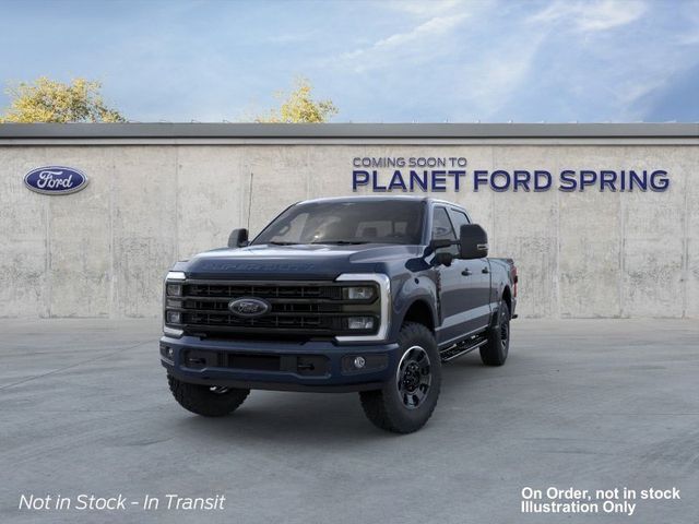 2024 Ford F-250 XLT