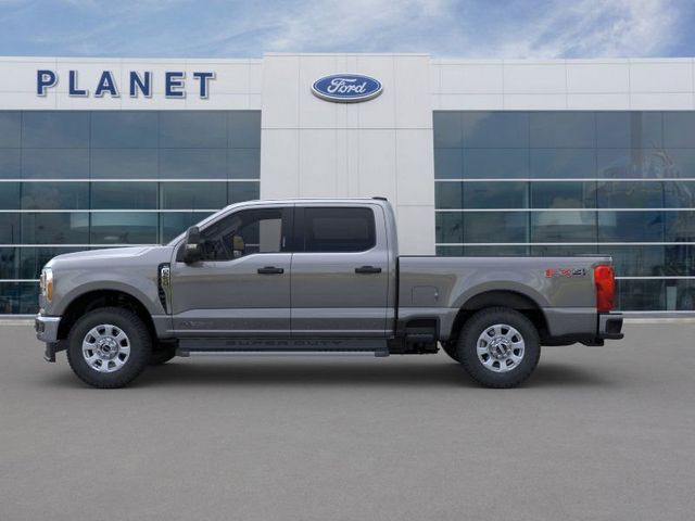 2024 Ford F-250 XLT