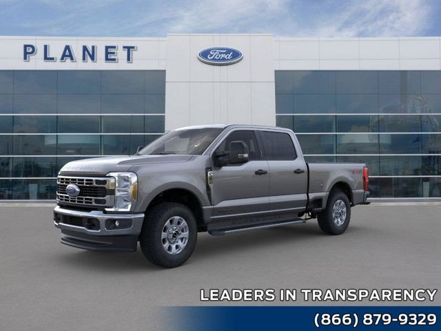 2024 Ford F-250 XLT