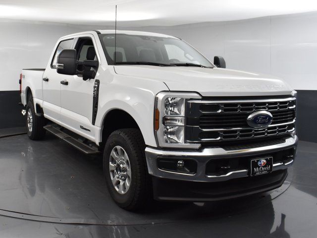 2024 Ford F-250 XLT