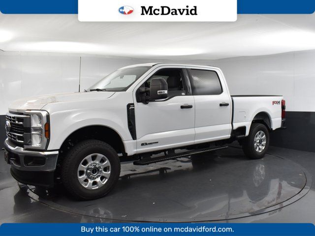 2024 Ford F-250 XLT