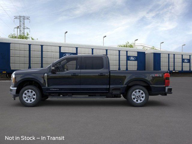 2024 Ford F-250 XLT