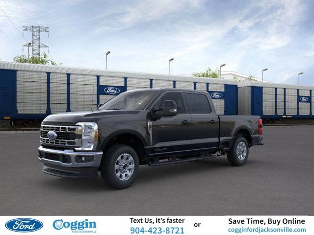 2024 Ford F-250 XLT