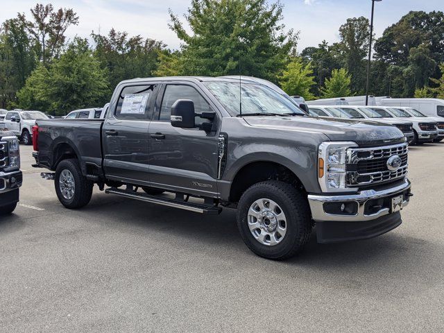 2024 Ford F-250 XLT