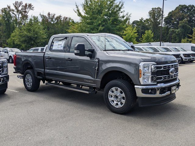 2024 Ford F-250 XLT