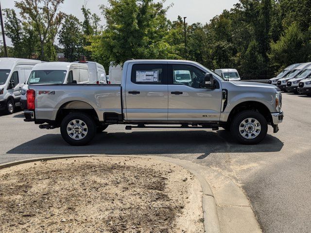 2024 Ford F-250 XLT