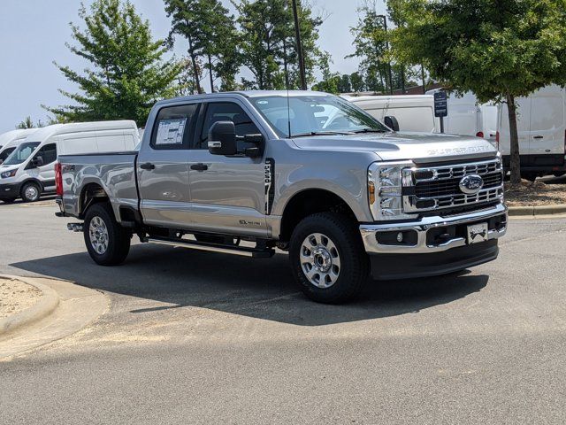 2024 Ford F-250 XLT