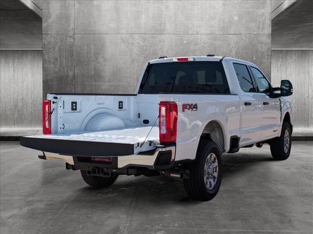 2024 Ford F-250 XLT