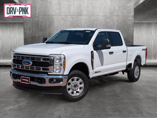 2024 Ford F-250 XLT