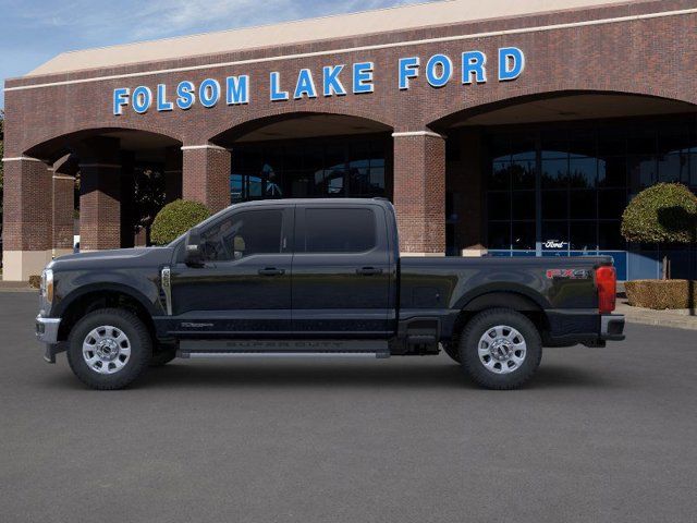 2024 Ford F-250 XLT