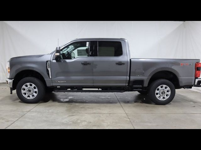 2024 Ford F-250 XLT