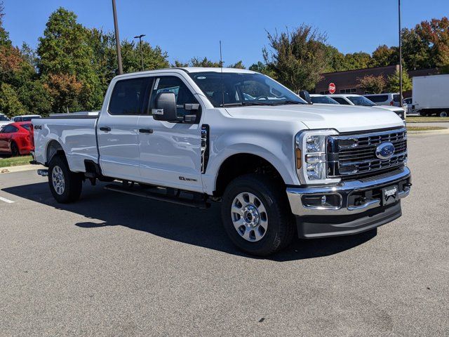 2024 Ford F-250 XLT