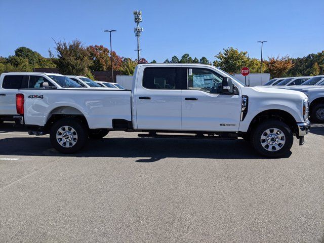 2024 Ford F-250 XLT