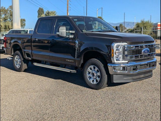 2024 Ford F-250 XLT