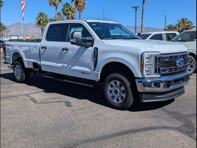 2024 Ford F-250 XLT