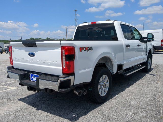 2024 Ford F-250 XLT